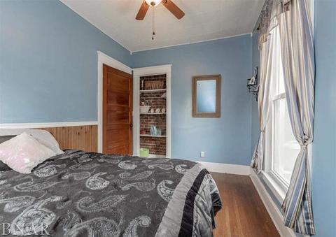 707 E Center St, Le Roy, IL 61752 photo 33