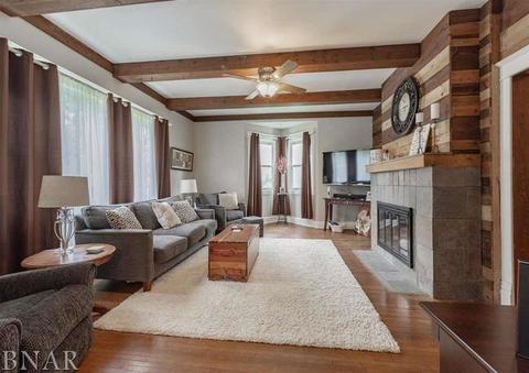 707 E Center St, Le Roy, IL 61752 photo 21