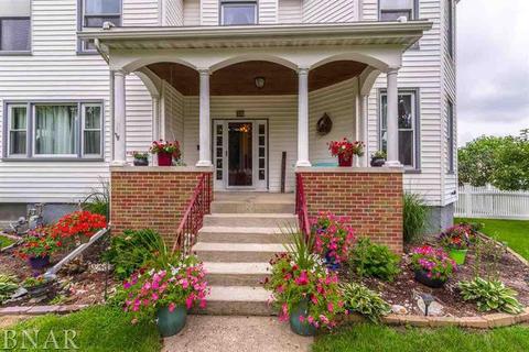 707 E Center St, Le Roy, IL 61752 photo 2