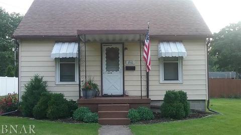 810 Johnson, Minonk, IL 61760 photo 2