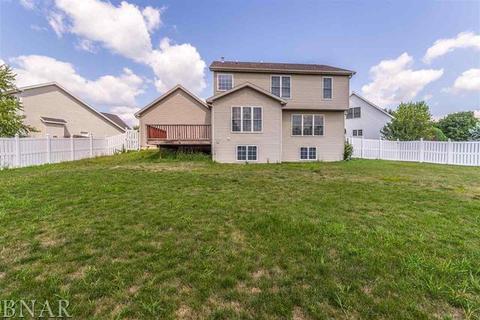 701 Balsam Rd, Normal, IL 61761 photo 41