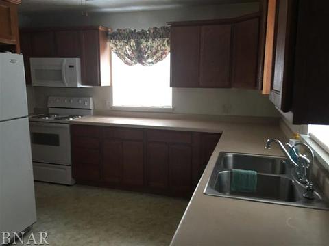 307 S Clinton, Dwight, IL 60420 photo 4