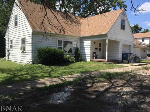 307 S Clinton, Dwight, IL 60420 photo 16