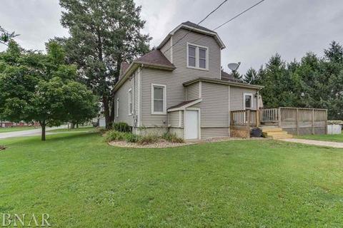313 W Spencer, Mclean, IL 61754 photo 3