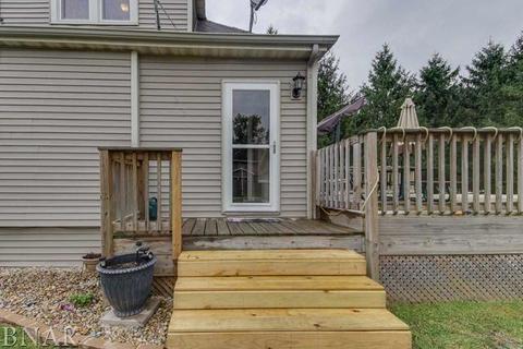 313 W Spencer, Mclean, IL 61754 photo 26