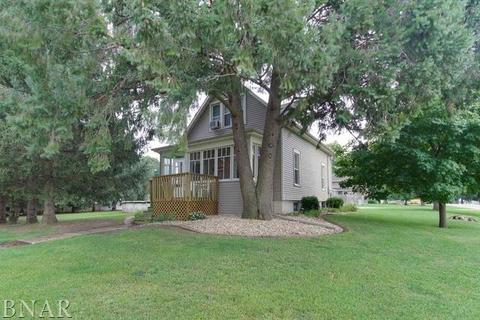313 W Spencer, Mclean, IL 61754 photo 1