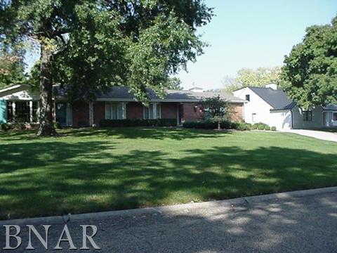 5 Kent Dr, Normal, IL 61761 photo 4