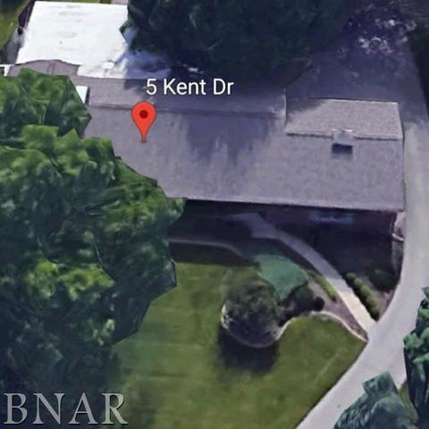5 Kent Dr, Normal, IL 61761 photo 41