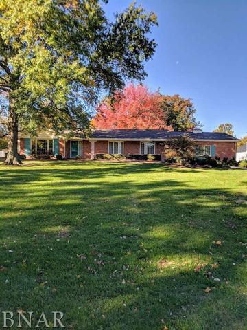 5 Kent Dr, Normal, IL 61761 photo 2