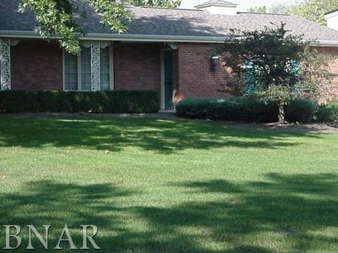 5 Kent Dr, Normal, IL 61761 photo 5