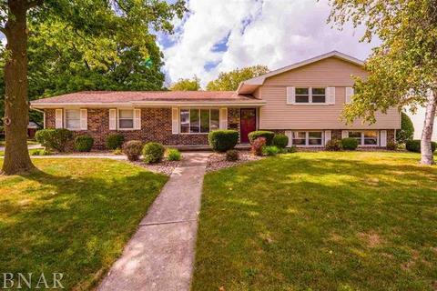 105 S Blair Dr, Normal, IL 61761 photo 1