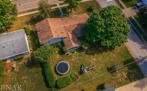 105 S Blair Dr, Normal, IL 61761 photo 22