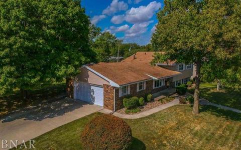 105 S Blair Dr, Normal, IL 61761 photo 23