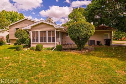 105 S Blair Dr, Normal, IL 61761 photo 20