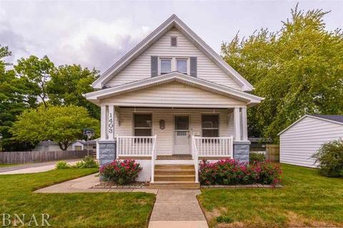 1403 Blackstone, Bloomington, IL 61701 photo 33