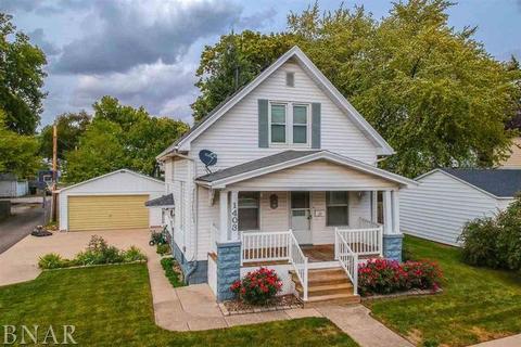 1403 Blackstone, Bloomington, IL 61701 photo 32