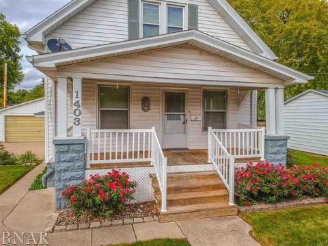 1403 Blackstone, Bloomington, IL 61701 photo 2