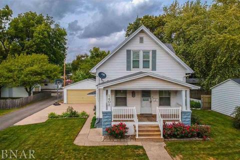 1403 Blackstone, Bloomington, IL 61701 photo 1