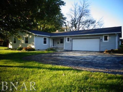 300 E School, Le Roy, IL 61752 photo 1