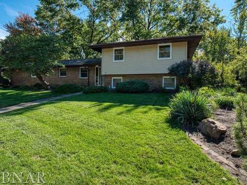 1203 Spear, Normal, IL 61761 photo 1