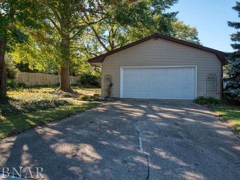 1203 Spear, Normal, IL 61761 photo 32