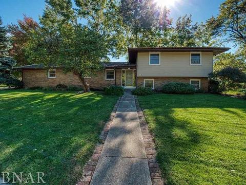 1203 Spear, Normal, IL 61761 photo 2