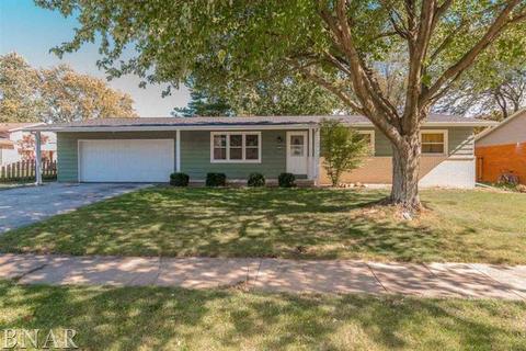202 Arlington, Normal, IL 61761 photo 1