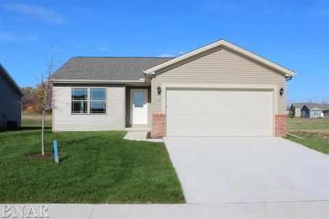 47 Winding Way, Bloomington, IL 61705 photo 1