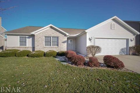 1196 Lynx Ln, Normal, IL 61761 photo 1