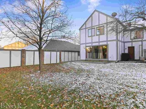 1310 Kingsridge #A, Normal, IL 61761 photo 8