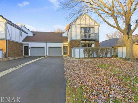 1310 Kingsridge #A, Normal, IL 61761 photo 1