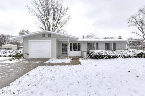 804 Vale, Bloomington, IL 61701 photo 1