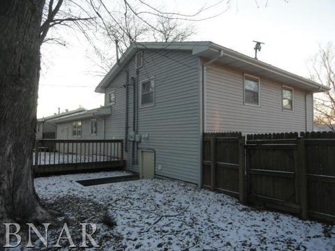 304 Belview Ave, Normal, IL 61761 photo 4