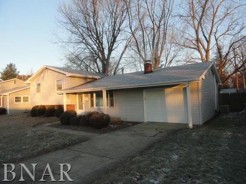 304 Belview Ave, Normal, IL 61761 photo 2