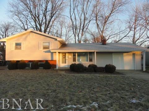 304 Belview Ave, Normal, IL 61761 photo 1