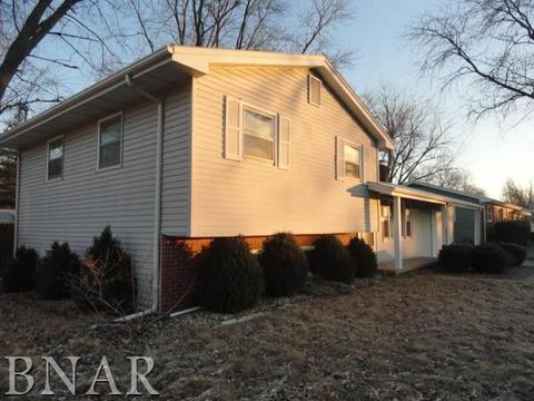 304 Belview Ave, Normal, IL 61761 photo 3