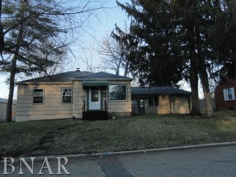 25 University Ct, Normal, IL 61761 photo 1