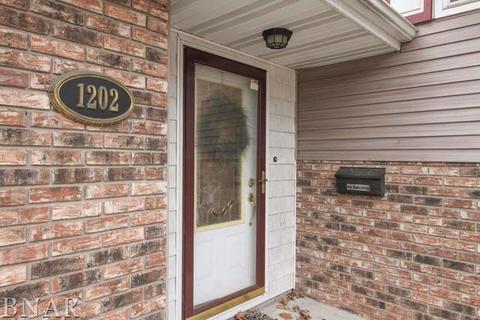 1202 N School, Normal, IL 61761 photo 3