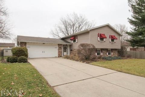 1202 N School, Normal, IL 61761 photo 1