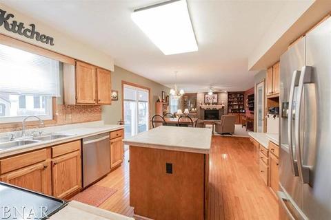 1408 Dover Rd, Bloomington, IL 61704 photo 20