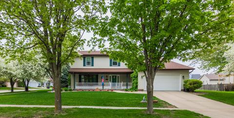 1408 Dover Rd, Bloomington, IL 61704 photo 2