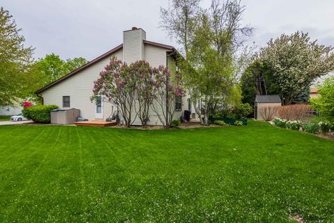 1408 Dover Rd, Bloomington, IL 61704 photo 5