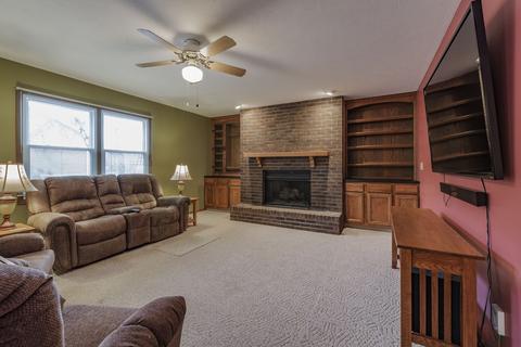 1408 Dover Rd, Bloomington, IL 61704 photo 22