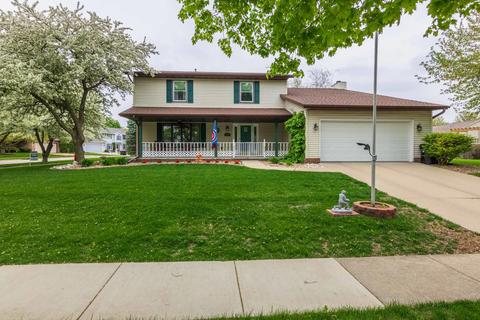 1408 Dover Rd, Bloomington, IL 61704 photo 1