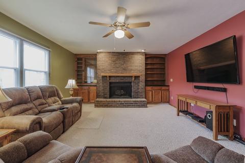 1408 Dover Rd, Bloomington, IL 61704 photo 23