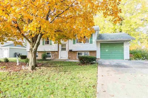 1605 Aurora Way, Normal, IL 61761 photo 11