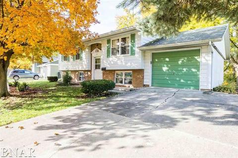 1605 Aurora Way, Normal, IL 61761 photo 1