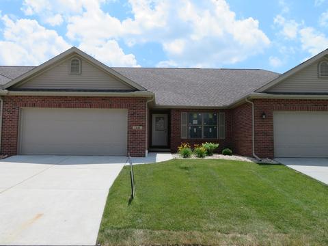 1343 Pine Forest Dr, Normal, IL 61761 photo 1