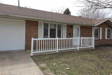 411 Alden, Normal, IL 61761 photo 1