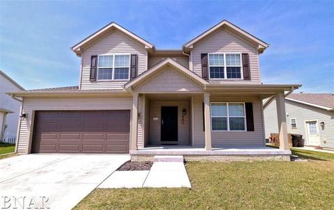 2151 Boulder, Normal, IL 61761 photo 1